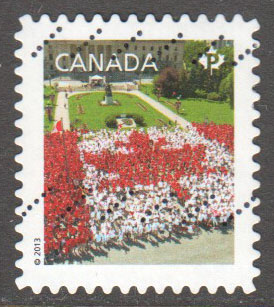 Canada Scott 2615 Used - Click Image to Close